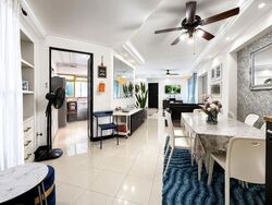Blk 135 Edgedale Plains (Punggol), HDB 5 Rooms #592290491